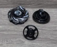 ベイブレードX　フォックスブラッシュJ0-80DB