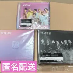BE:FIRST 3枚セット