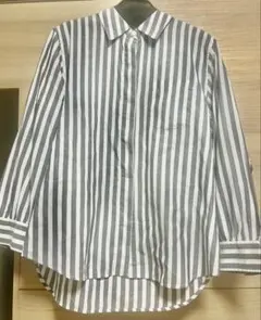 新品☆TAKINAWA ワイヤーウォッシュシャツ - メルカリ