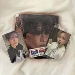 NCT DREAM BEAT IT UP デジパック チョンロ 新品未開封