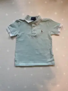 n*♪様 Polo Ralph Lauren ポロシャツ サイズ3