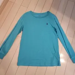 Polo Ralph Lauren 長袖Tシャツ 130cmのサムネイル