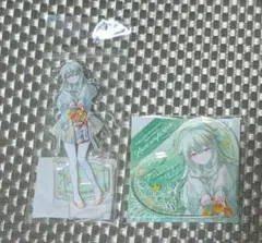 d*3様 プロセカ　感謝祭　草薙寧々