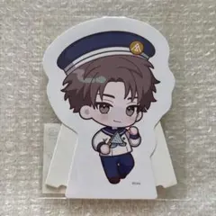 ブレイクマイケース ブレマイ うきうきマリンくじ A賞 スタンドパネル