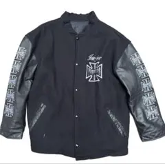 2026年最新】WEST COAST CHOPPERS メンズ ジャケット・アウターの人気