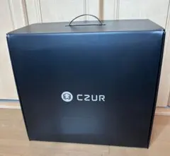 CZUR ET16 Plus ドキュメントスキャナー 高速 非破壊