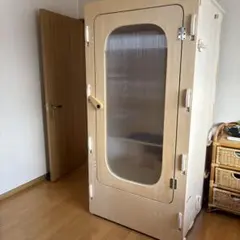 TOY SAUNA