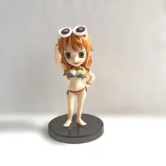 ★【未開封】ワンピース ワールドコレクタブルフィギュア vol.3 ナミ ワンピース ワールドコレクタブルフィギュア vol.11 ナミ (Mr.3