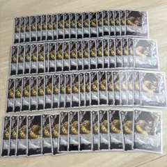 ワンピースカード ロブ・ルッチ OP07-093 74枚セット