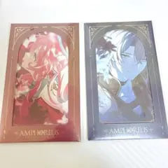 崩壊スターレイル 黄金裔 ファイノン ヒアンシー カード