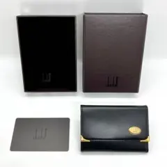 dunhill ダンヒル 6連キーケース 未使用品