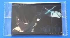 スパイファミリー「ヨル&ロイド」ウエハースカード2