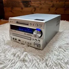 ジャンク】ONKYO オンキヨー CD/MDコンポ FR-N7SX アンプ - メルカリ