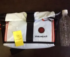 ◯【新品未使用タグ付き】VIVA HEART ウェストポーチのサムネイル