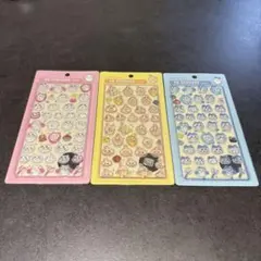 ちいかわボンボンドロップシール 第一弾 ちいかわ ハチワレ うさぎ