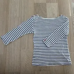 【値下げ】ハリウッドランチマーケット Tシャツ 7分袖 サイズ3