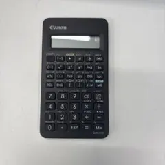 Canon 電卓