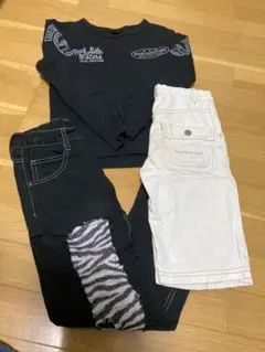 ラッドカスタム他130セット‼️