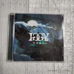 IGGY イギー ツクヨミ