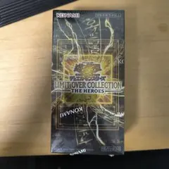 2026年最新】LIMIT OVER COLLECTION - THE HEROES -の人気アイテム