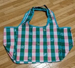 まるるる様専用アサヒ緑健　お買い物エコバッグ