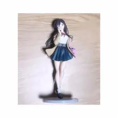 彼女、お借りします 水原千鶴 フィギュア