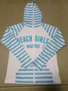 ☆ラッシュガード　150cm☆