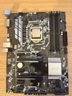 2026年最新】マザーボード cpu セット i7 8700の人気アイテム - メルカリ