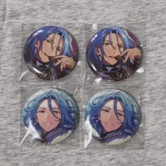 HiMERU 缶バッジ セット