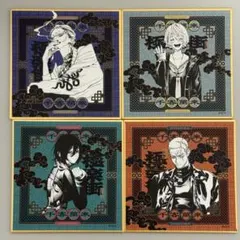 当選品【即購入⭕メルカリ便箱配送】極楽街 タオ アルマ ネイ アクリルスタンド 極楽街 アクリルスタンド ネイ - メルカリ