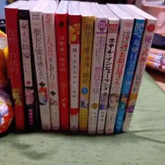 売り切れあり。少女漫画、他 21冊セット バラ売り可能⭕️ 売り切れあり。少女漫画、他 21冊セット バラ売り可能⭕️ - メルカリ