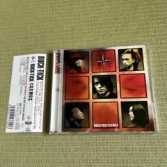 【初回限定盤】BUCK-TICK COSMOS デジタル・リマスター盤のサムネイル