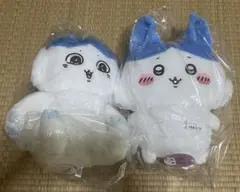 e*h様 ちいかわ パラレルワールド！？BIGぬいぐるみ