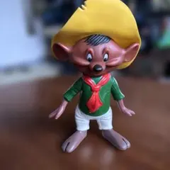 ポピー スパイダーマン レオパルドン セット 当時物 東映 ソフビ