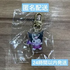 サンリオキャラクターズ大賞2026 アクリルチャームB クロミ