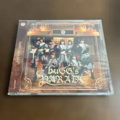 buGG buGG’s PARADE 新品未開封