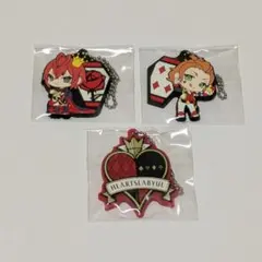 ツイステ リドル ケイト ハーツラビュル寮 ラバスト まとめ売り