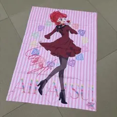 2026年最新】アイカツ布ポスターの人気アイテム - メルカリ