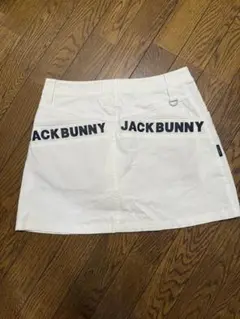 ジャックバニースカート