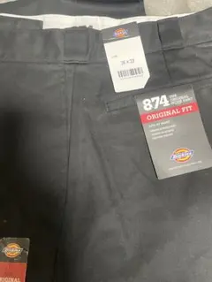dickies 874