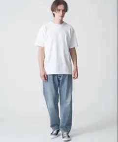 RHC Ron Hermanロンハーマン DONALDドナルド デニム 30