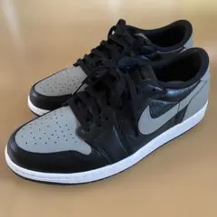Nike Air Jordan 1 Low OG “Shadow” 28.5