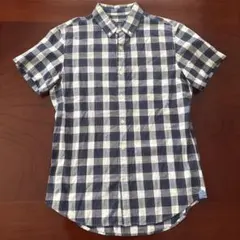 American Eagle Outfitters チェックシャツ Sのサムネイル