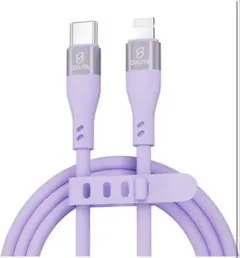 iphone用の 充電 ケーブル 充電コード 急速充電 Type-C 1メートル