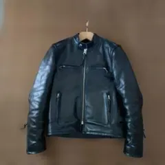 KADOYA K'S LEATHER シングルライダース Mサイズのサムネイル