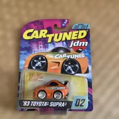 2026年最新】jdm ミニカーの人気アイテム - メルカリ