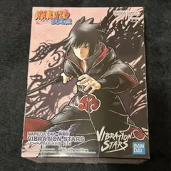 NARUTO ナルト VIBRATION STARS うちはサスケ