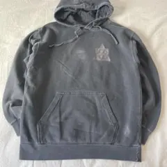 パーカー フェード