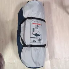 デカトロン QUECHUA キャンプ ワンタッチテント 3人用のサムネイル