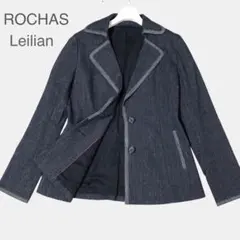 2025年最新】Rochas テーラードジャケットの人気アイテム - メルカリ